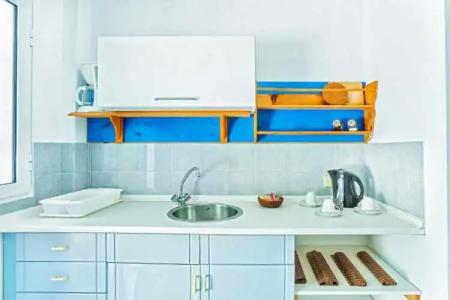 Xenios Faros Apartments - 22