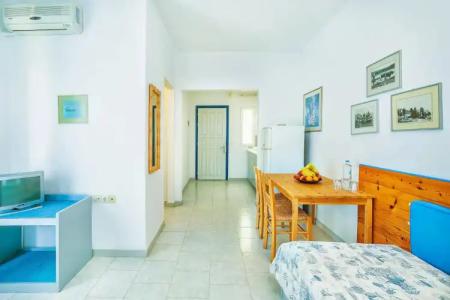 Xenios Faros Apartments - 3