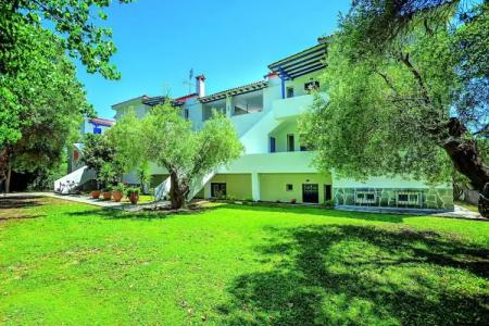 Xenios Faros Apartments - 11