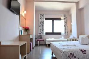Hotel Manthos Blue, Agios Ioannis Pilion