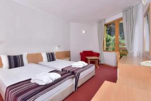 Diva Hotel & Thermal Pool, Chiflik