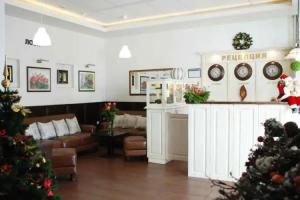 Park Hotel Fairy, Chiflik