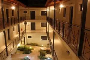 Hotel Eleana, Agios Ioannis Pilion