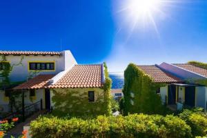 Adrina Beach Hotel, Panormos Skopelos