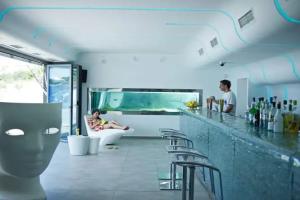 Adrina Resort & Spa, Panormos Skopelos