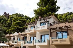 Blue Green Bay, Panormos Skopelos