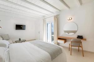 Paradise View Hotel, Platis Yialos Mykonos