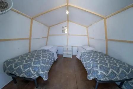 Paradise Beach Camping - 3