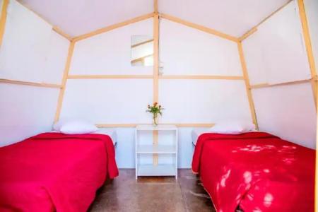 Paradise Beach Camping - 23