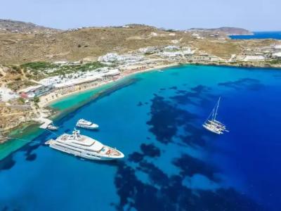 Paradise Beach Camping - 14