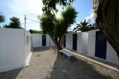 Paradise Beach Camping - 26