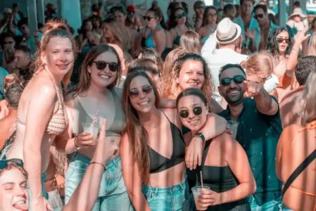 Paradise Beach Camping - 17