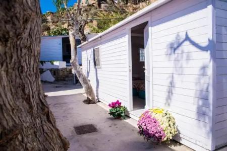 Paradise Beach Camping - 36