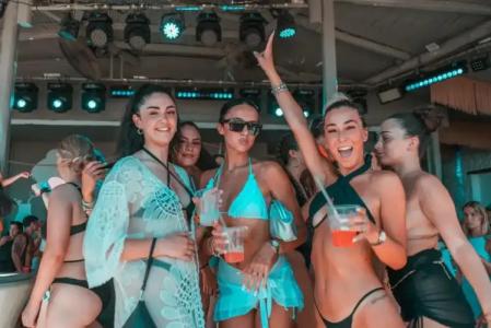 Paradise Beach Camping - 18