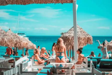 Paradise Beach Camping - 10