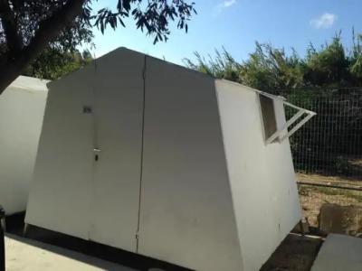 Paradise Beach Camping - 13