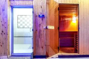 Paradise Beach Resort, Agios Ioannis