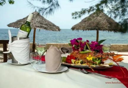 Paradise Beach Resort - 15