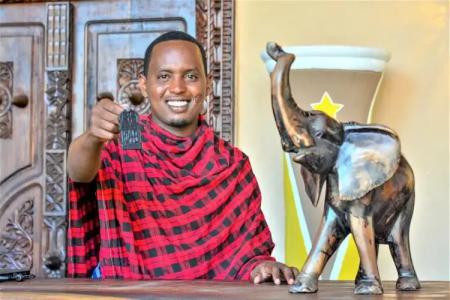 Paradise Beach Resort - 24