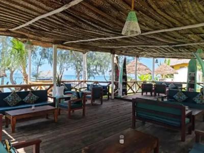 Paradise Beach Resort - 20