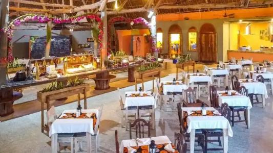 Paradise Beach Resort - 28