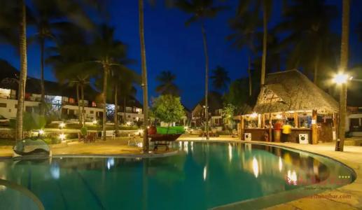 Paradise Beach Resort - 19