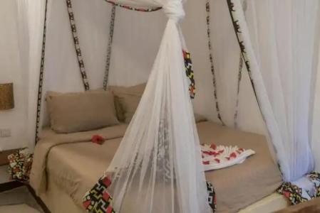 Paradise Beach Resort - 34