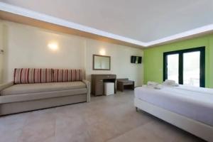 Coralli Hotel, Sivota