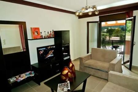 Riviera Perdika - 22