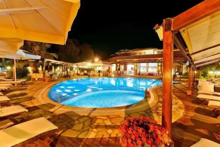 Riviera Perdika - 12