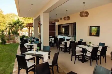 Riviera Perdika - 18