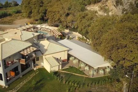 Riviera Perdika - 29