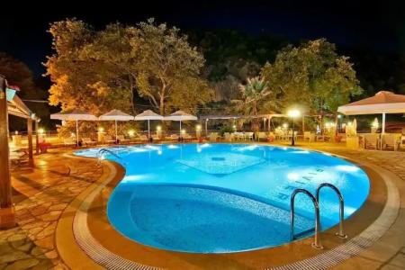 Riviera Perdika - 11