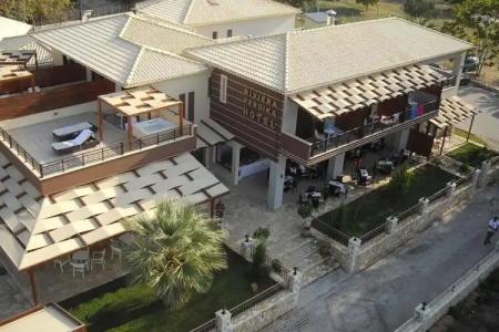 Riviera Perdika - 28