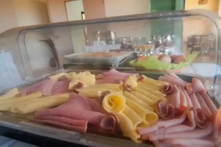 Riviera Perdika - 10