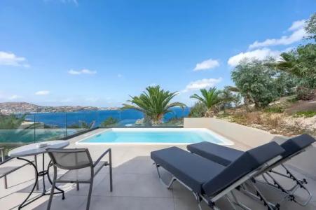 Athina Palace Resort & Spa - 62