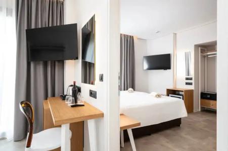 Athina Palace Resort & Spa - 78