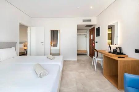 Athina Palace Resort & Spa - 73