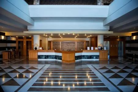Athina Palace Resort & Spa - 1