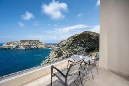 Athina Palace Resort & Spa - 83