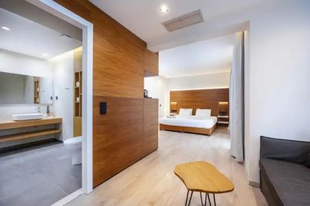 Athina Palace Resort & Spa - 99