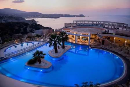 Athina Palace Resort & Spa - 15