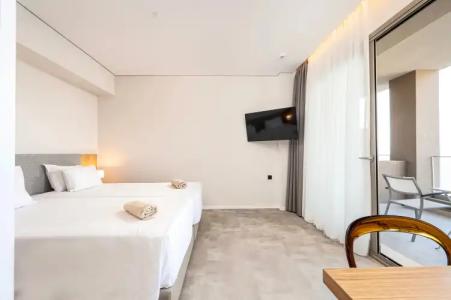 Athina Palace Resort & Spa - 49