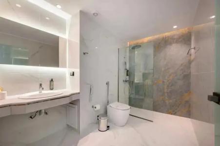 Athina Palace Resort & Spa - 45