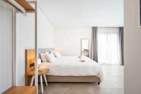 Athina Palace Resort & Spa - 85