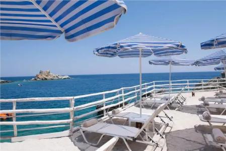 Athina Palace Resort & Spa - 19