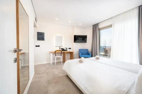 Athina Palace Resort & Spa - 80