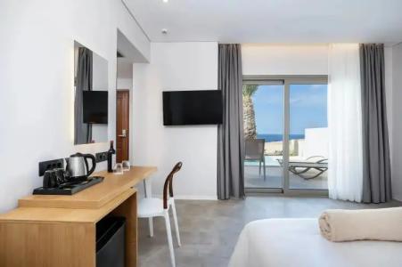 Athina Palace Resort & Spa - 58