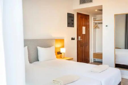 Athina Palace Resort & Spa - 65