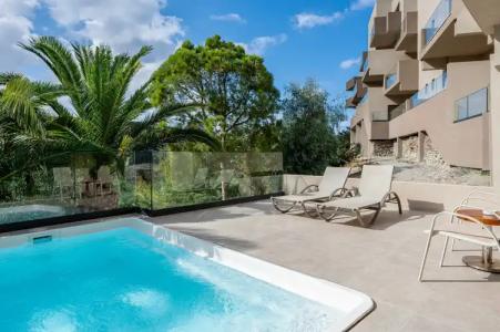 Athina Palace Resort & Spa - 70